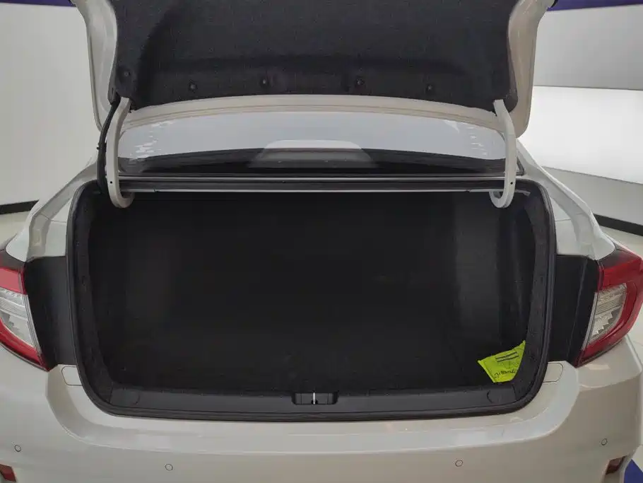Honda Envix — миниатюра 4