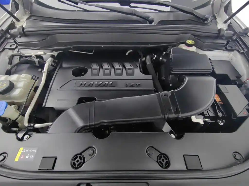 Haval H4 — миниатюра 6
