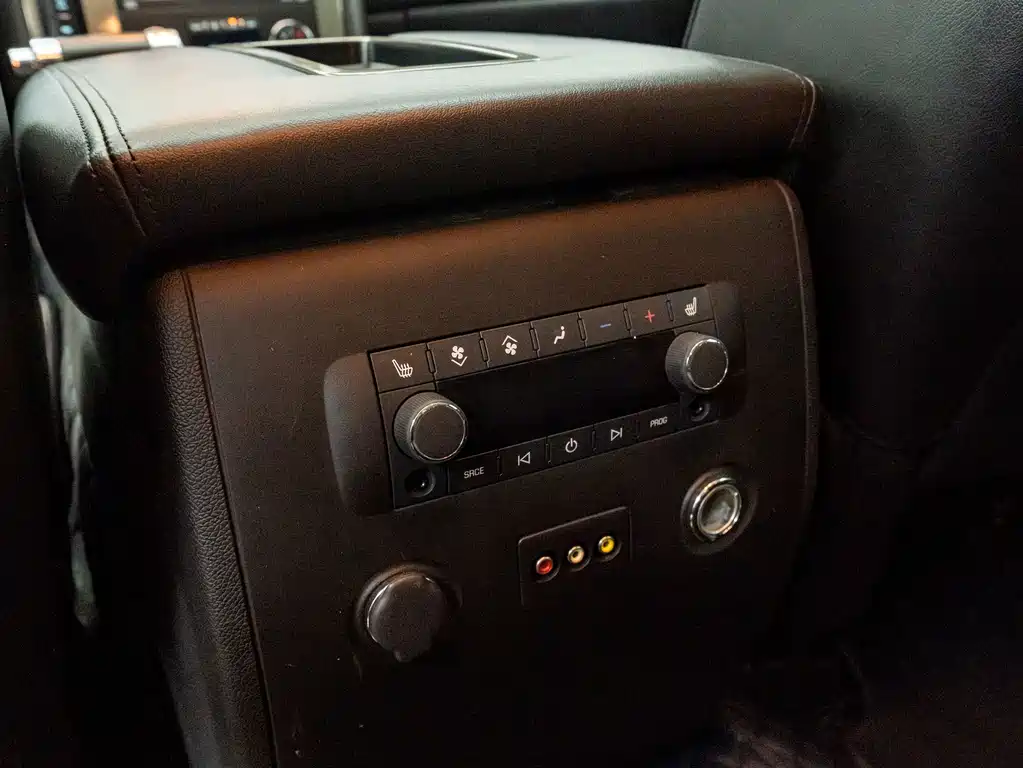 Hummer H2 — миниатюра 19