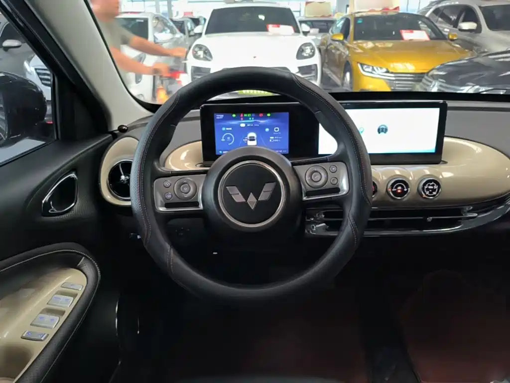 Wuling Bingo — миниатюра 11