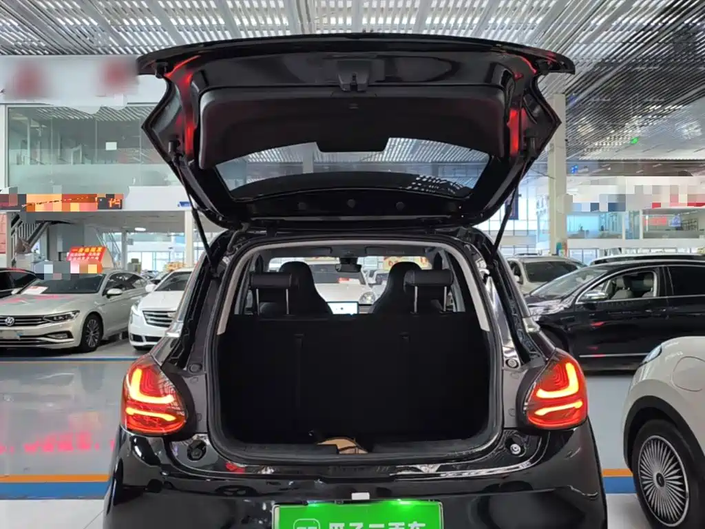 Wuling Bingo — миниатюра 19