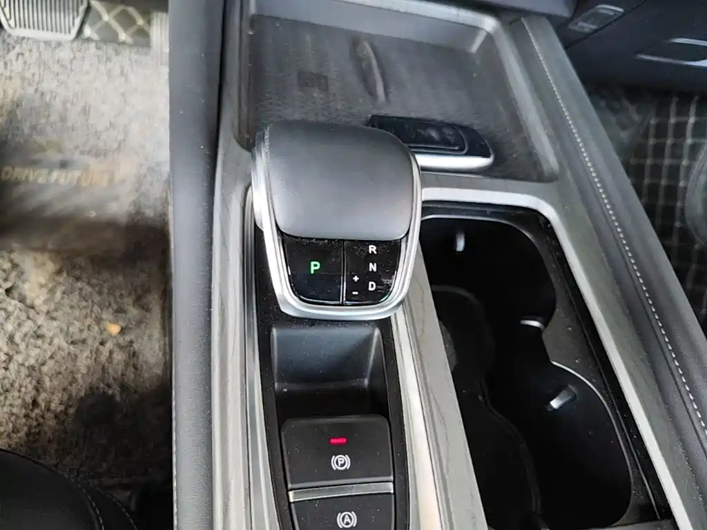Chery Arrizo 8 — миниатюра 19