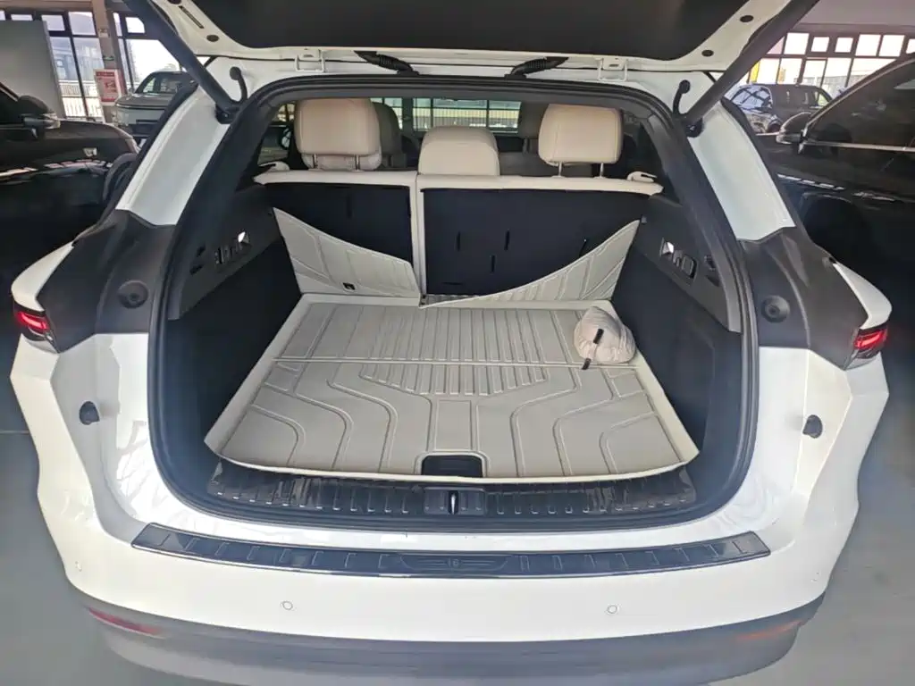 Li Auto Li i6 — миниатюра 19