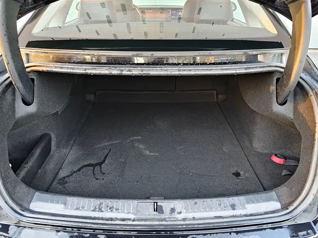 Lincoln Z — миниатюра 12