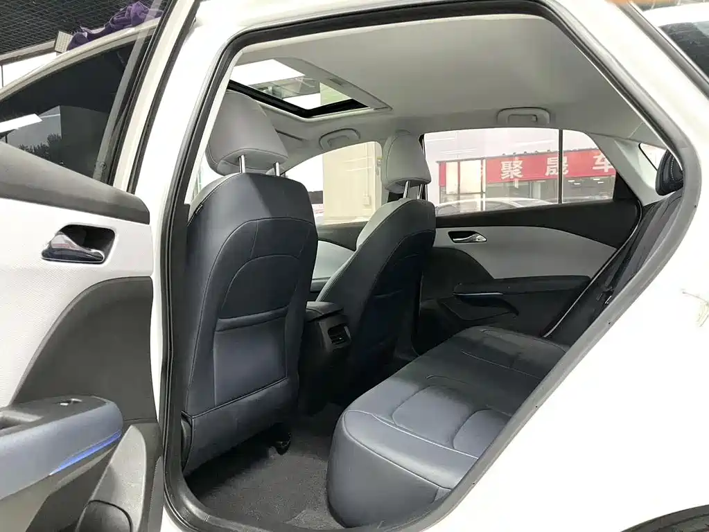 Chevrolet Monza 2023 1.5L DCT Enjoy