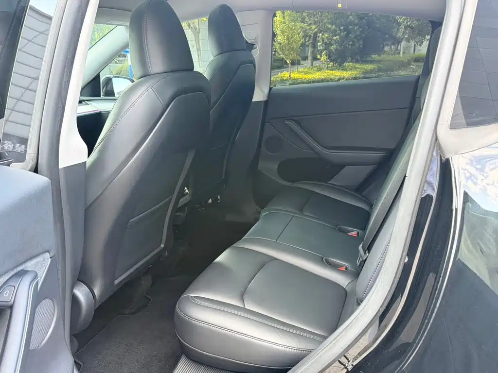 Tesla Model Y — миниатюра 9