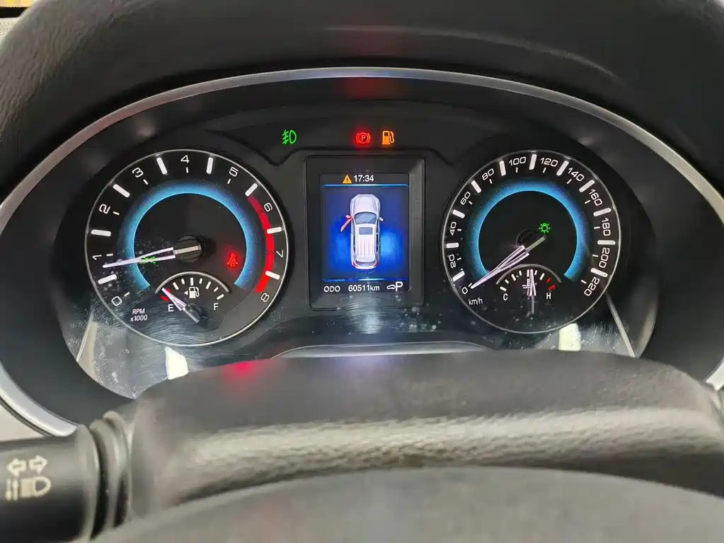 Haval H2 — миниатюра 5