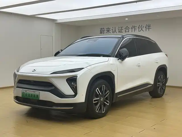 2022 Nio ES6