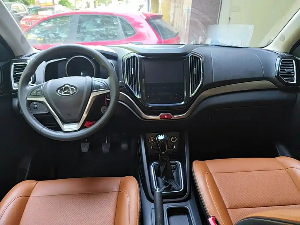 Oshan Oushang CX70 — миниатюра 10