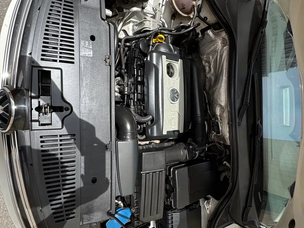 Volkswagen Tiguan — миниатюра 11