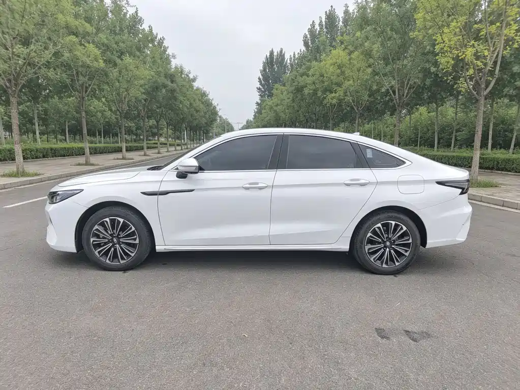 Fulwin Fengyun A8 — миниатюра 8