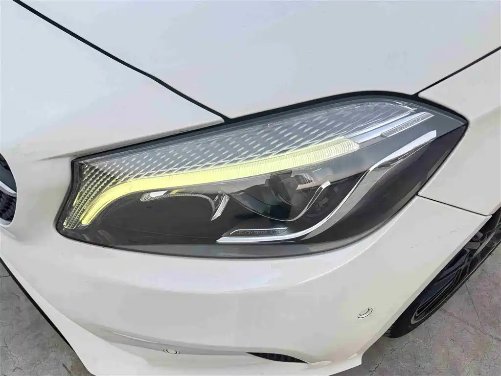 Mercedes-Benz A-Class (Import) A 200 Sport Type, фото 13