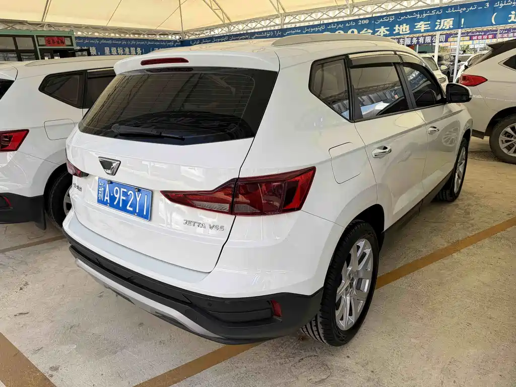 Jetta VS5 — миниатюра 9