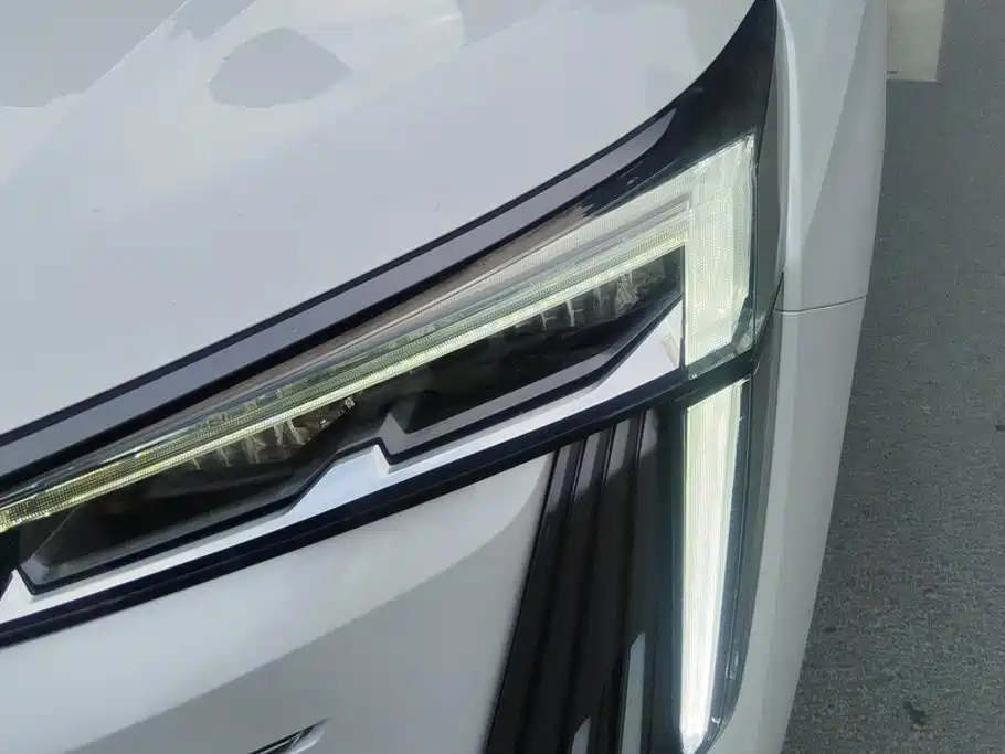 GAC Motor Trumpchi E9 — миниатюра 5