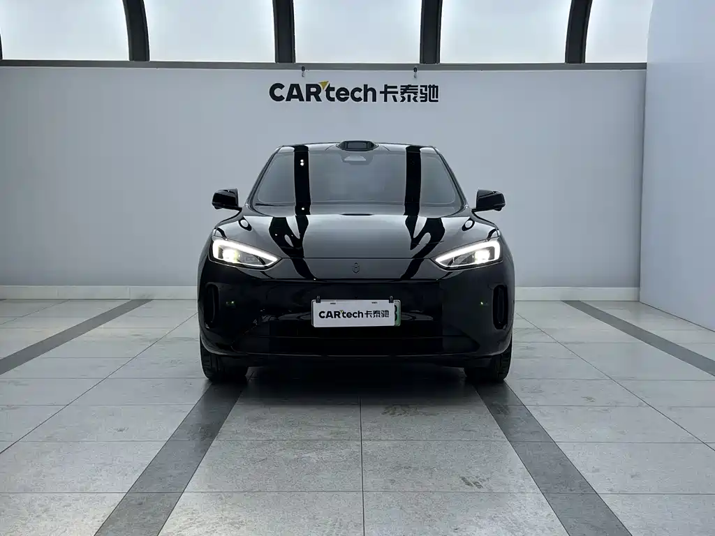 AITO ASK THE WORLD M5