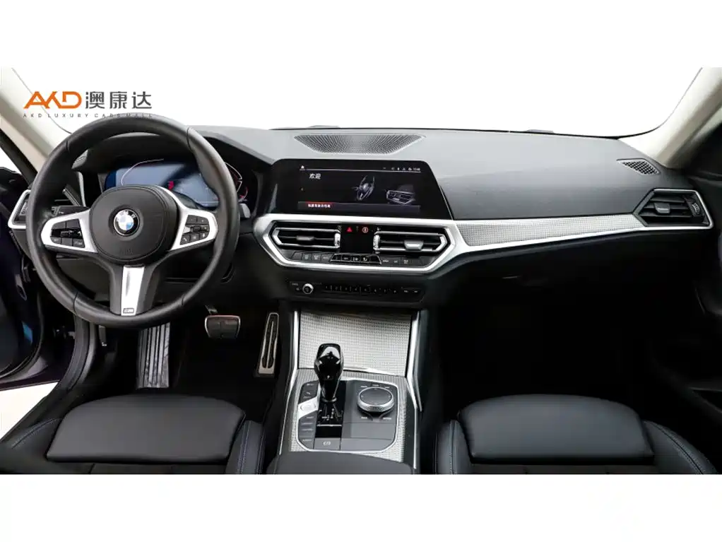 BMW 2 Series (Import) — миниатюра 5
