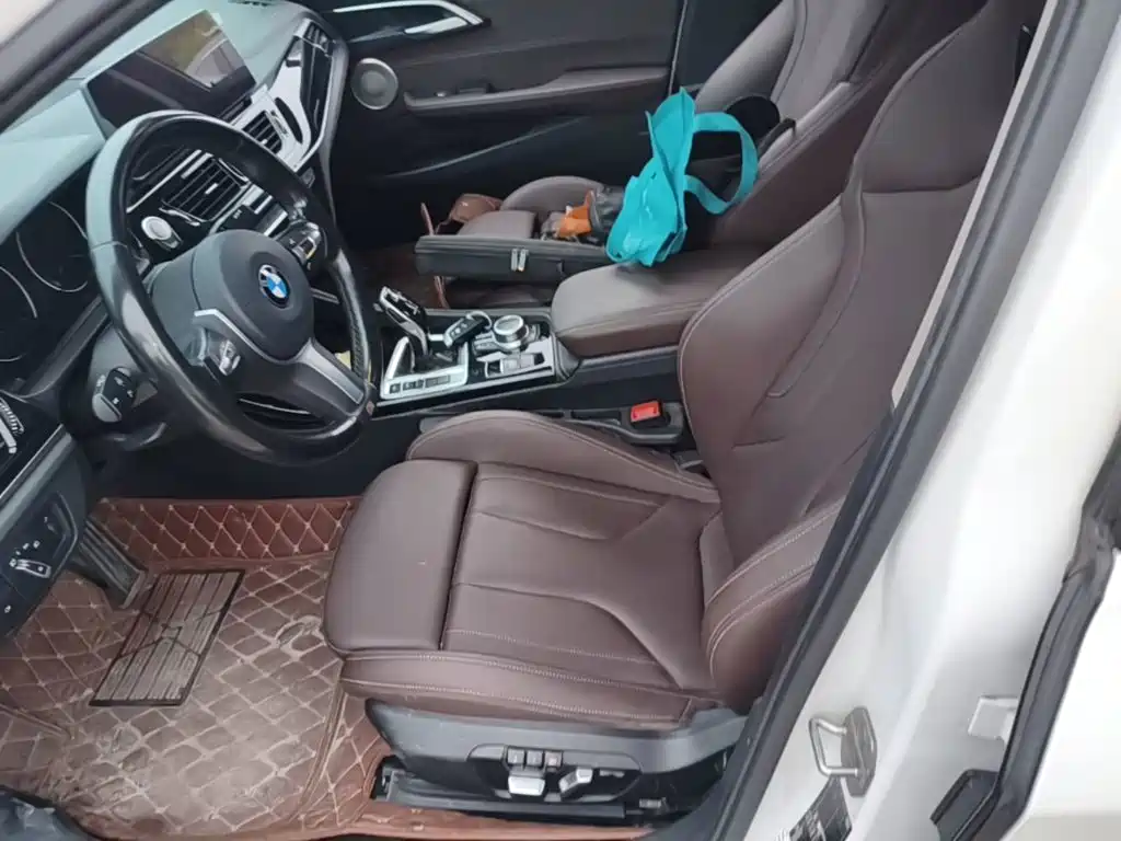 BMW 1 Series — миниатюра 15