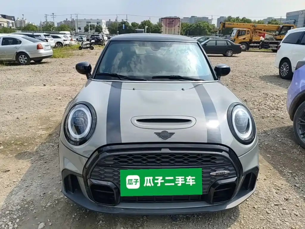 MINI Mini — миниатюра 3