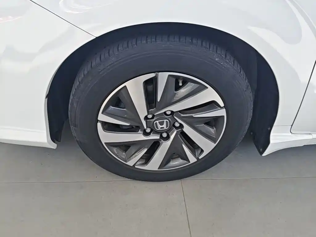 Honda Crider — миниатюра 23