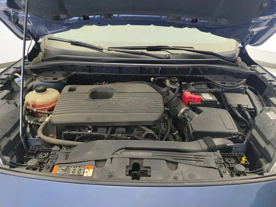 Ford Escape — миниатюра 10