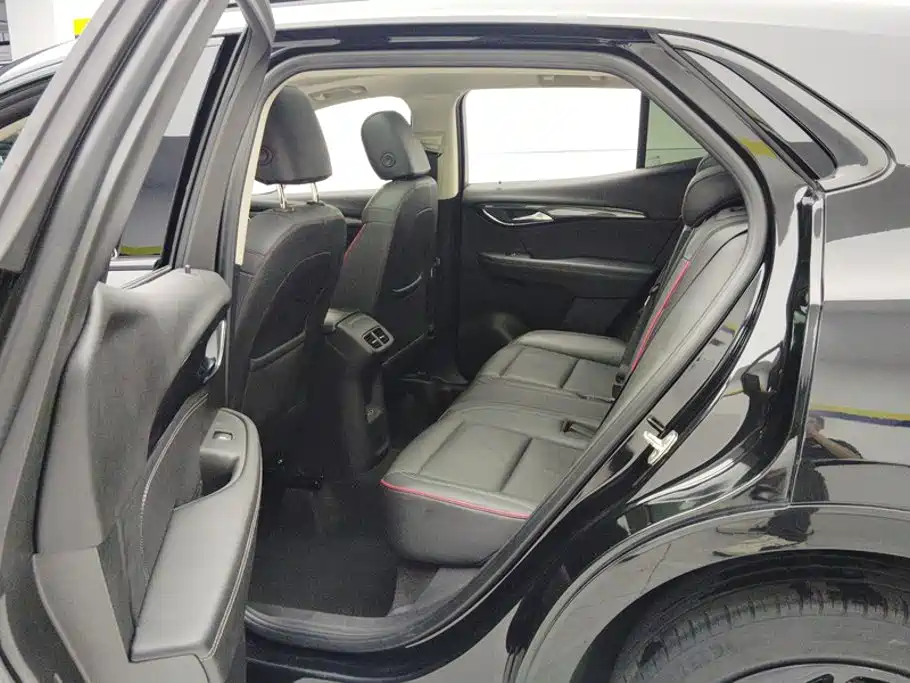 Buick Envision S — миниатюра 11