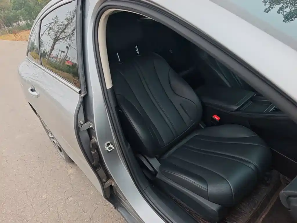 Roewe D7 — миниатюра 25