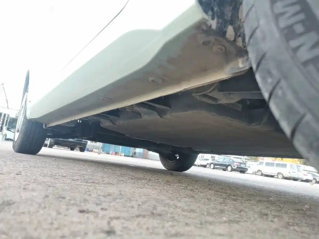 Wuling MINIEV — миниатюра 22