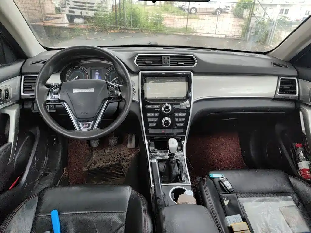 Haval H2 — миниатюра 5