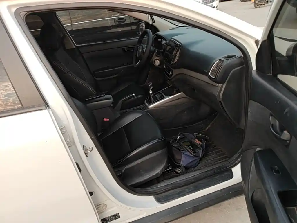 Kia KX3 — миниатюра 25