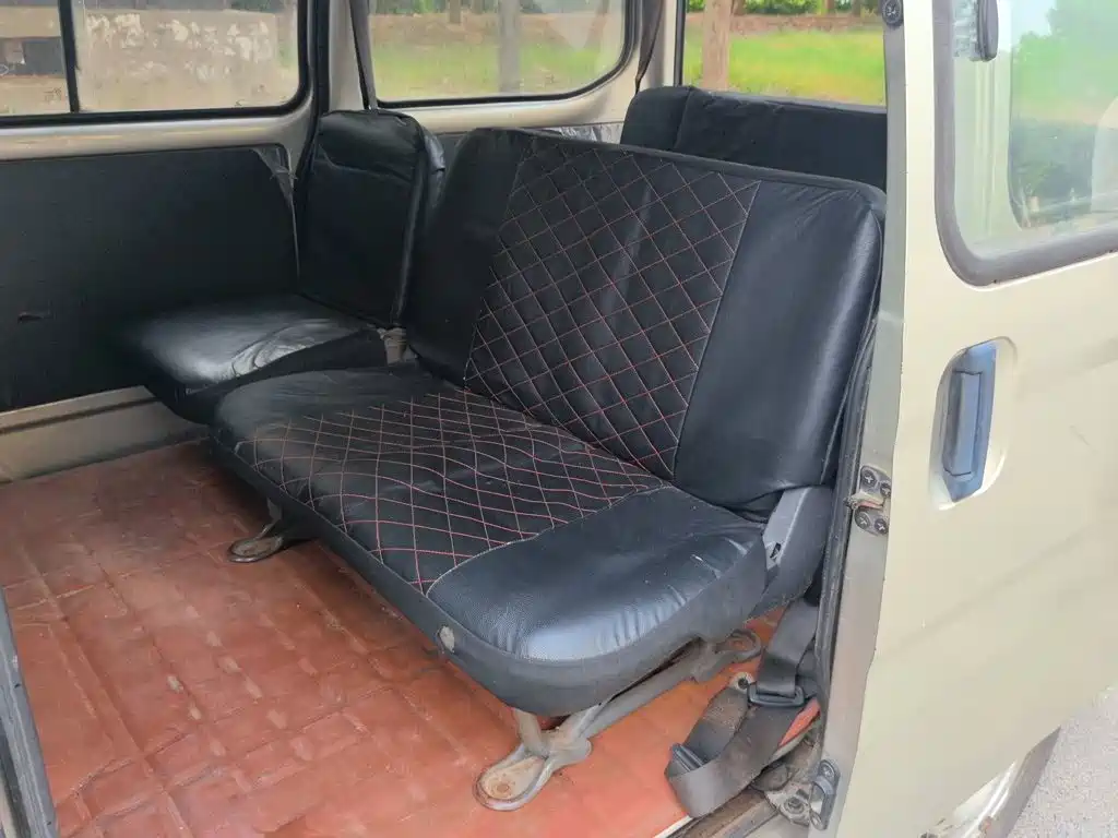 Wuling Zhiguang — миниатюра 18