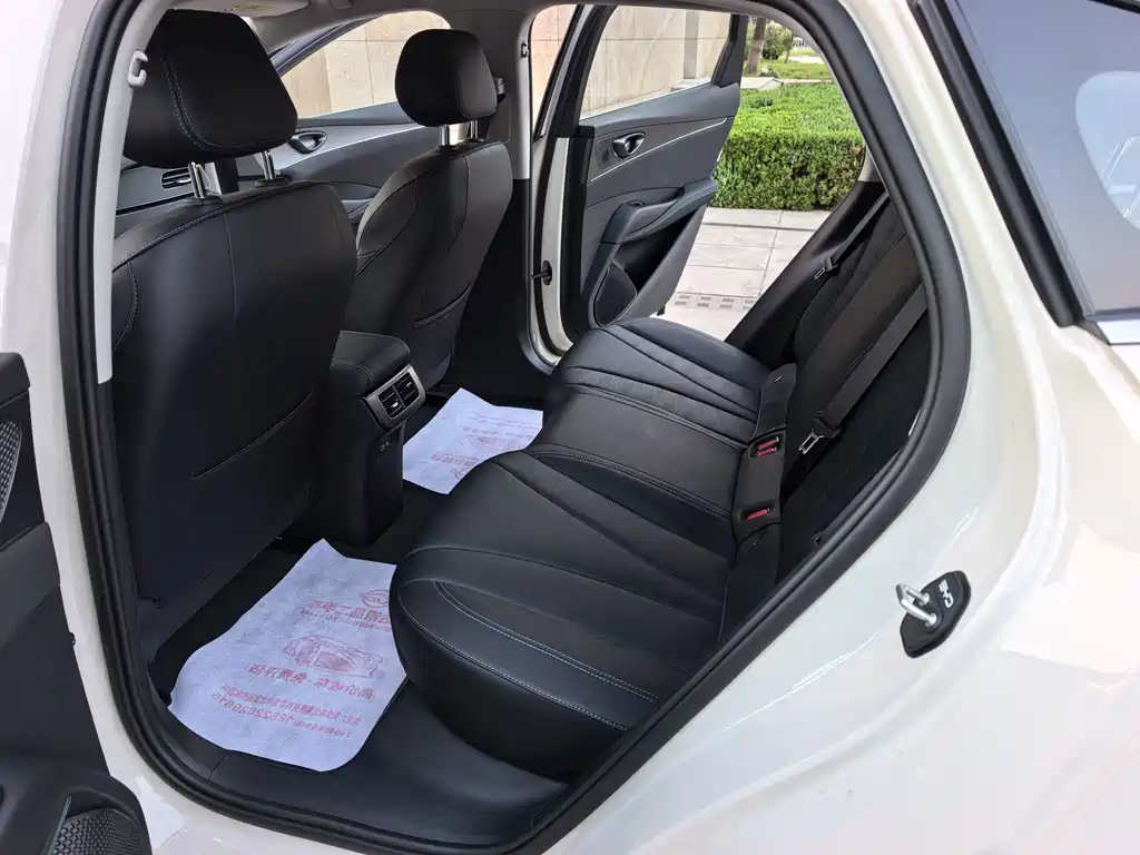 BYD Seal 06 — миниатюра 10