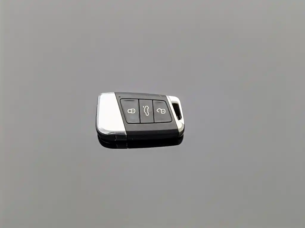 Volkswagen Passat — миниатюра 19