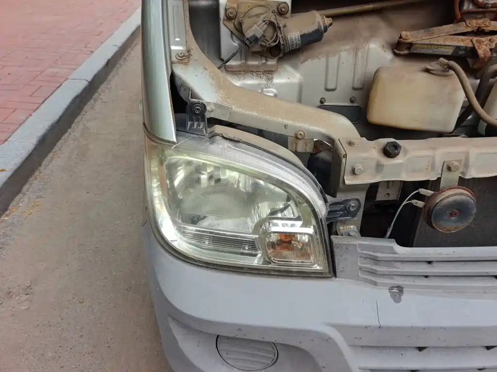 Wuling Zhiguang — миниатюра 7
