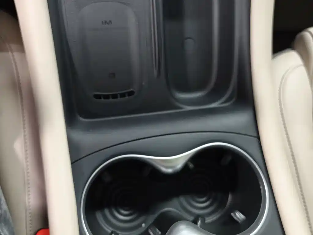 ZHIJI AUTOMOBILE ZHIJI L6