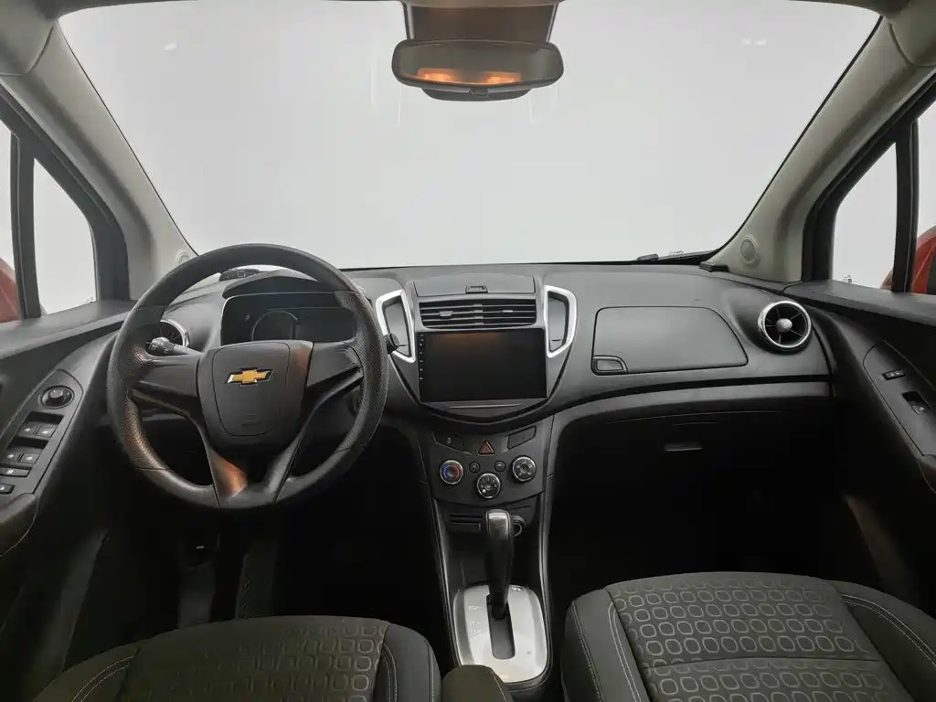 Chevrolet Trax — миниатюра 5