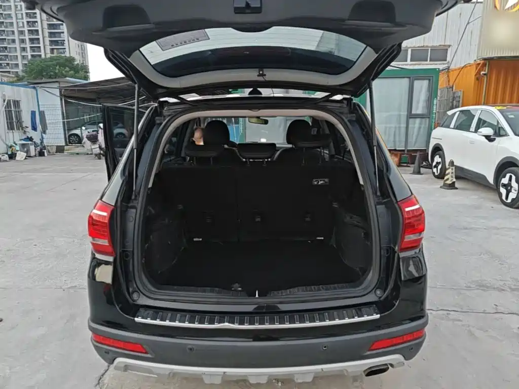 Haval H6 — миниатюра 19