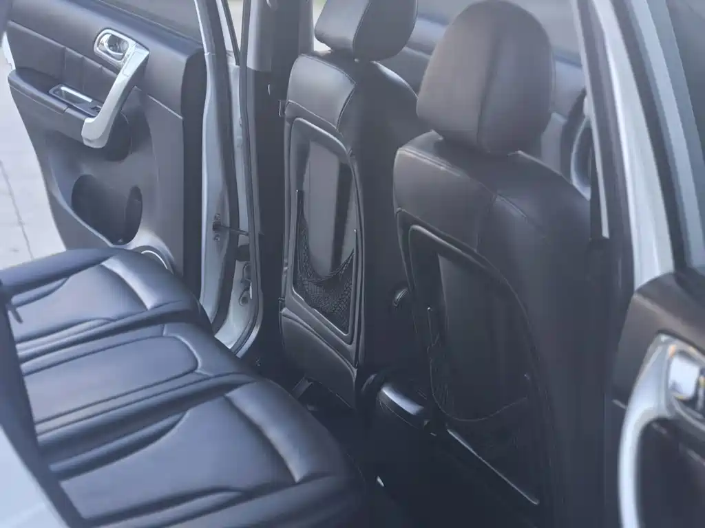 Haval H6 — миниатюра 14