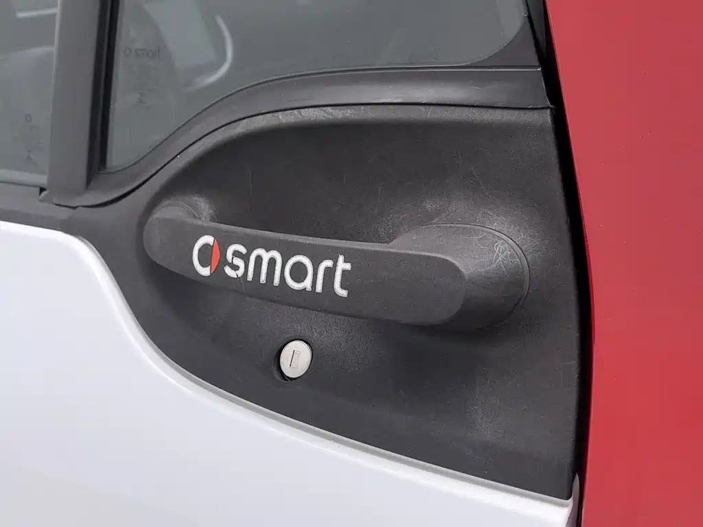 smart Smart Fortwo — миниатюра 18