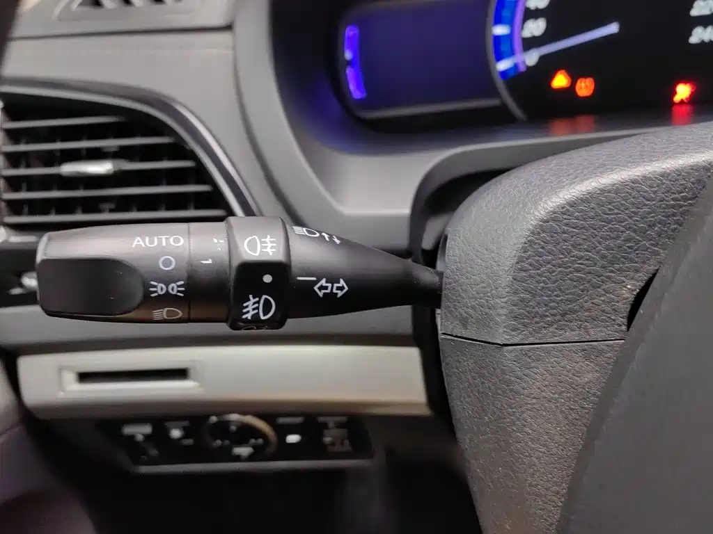 BYD S7 — миниатюра 21