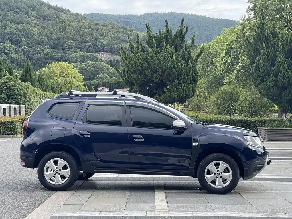 Renault Kadjar — миниатюра 12