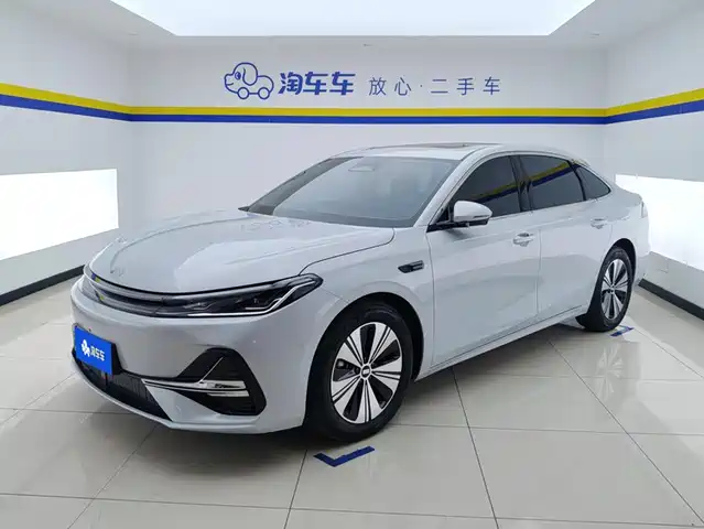 2025 Geely