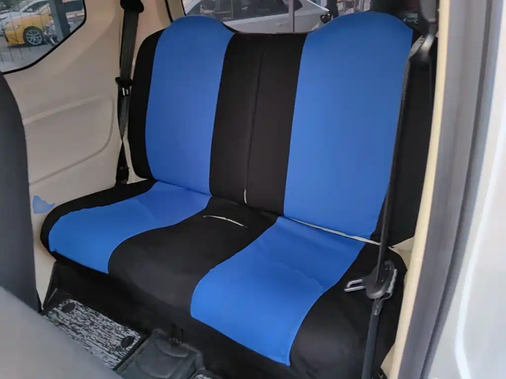 Wuling MINIEV — миниатюра 17