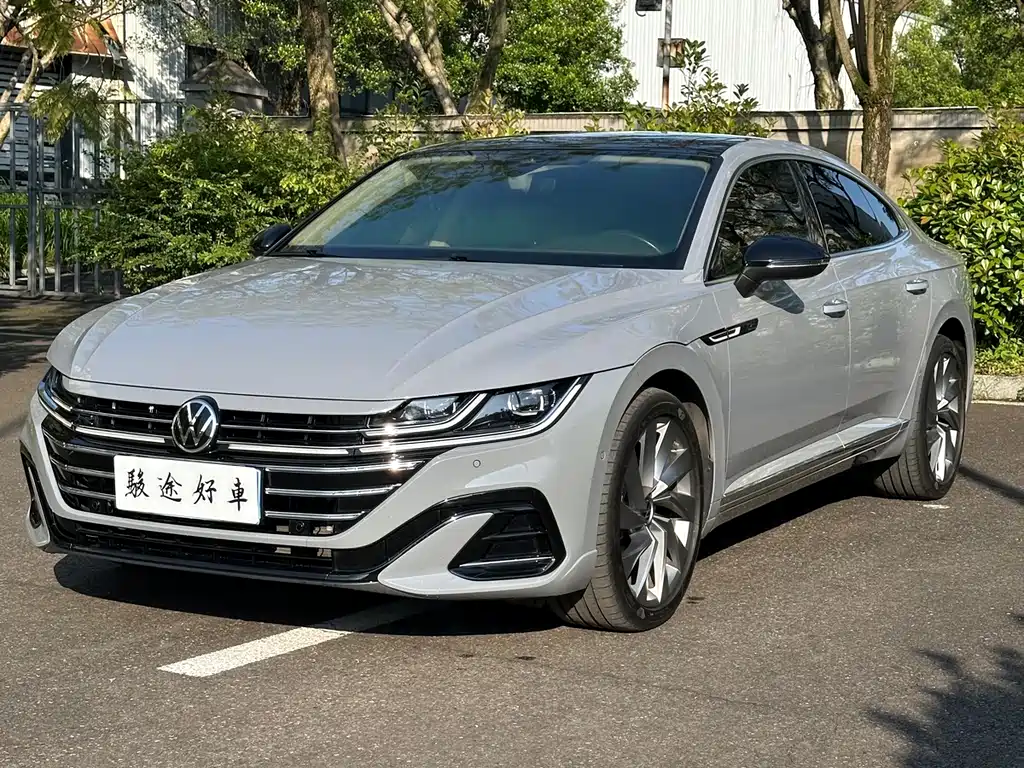 Volkswagen CC 2022