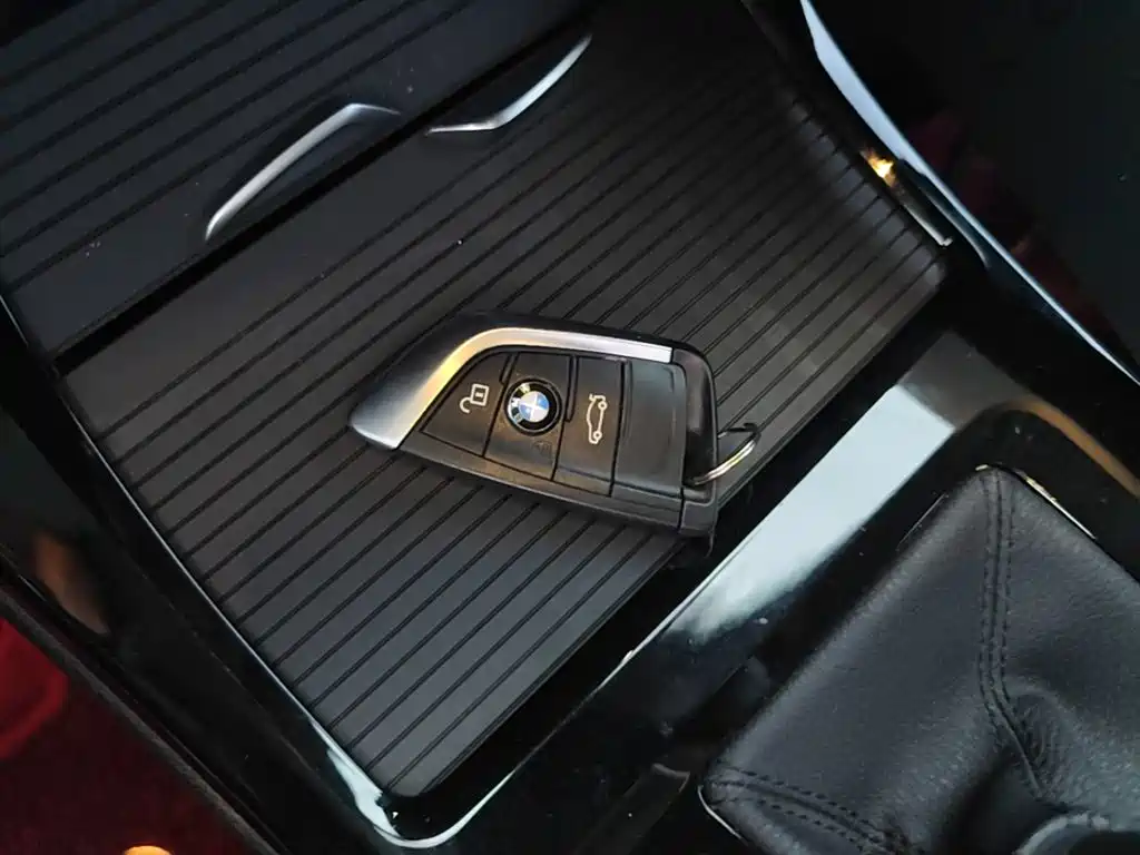 BMW X2 — миниатюра 9