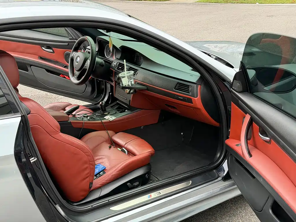 BMW M3 — миниатюра 7