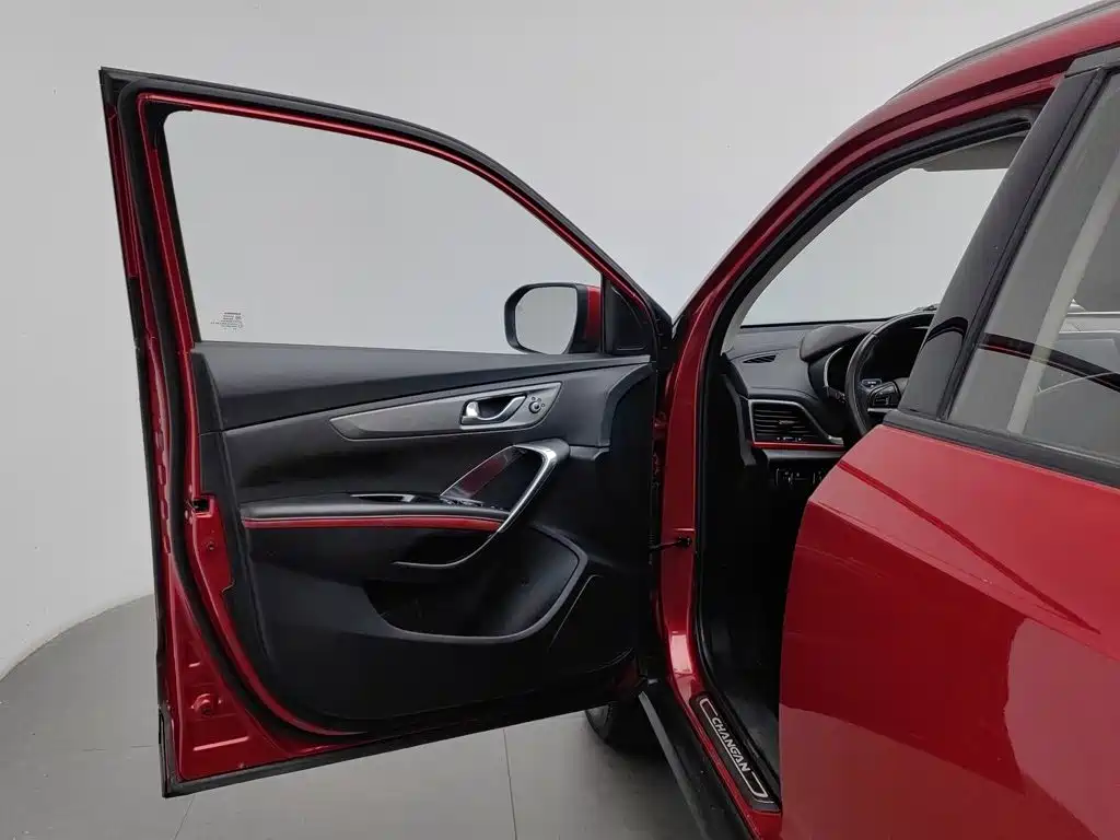 Changan CS55 — миниатюра 8