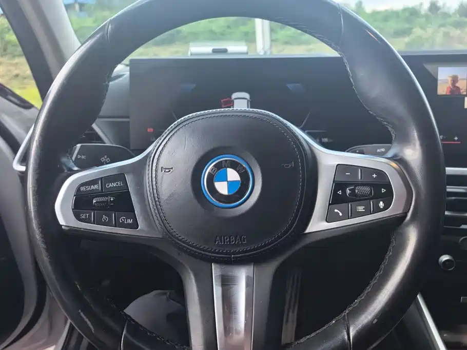 BMW i3 — миниатюра 15