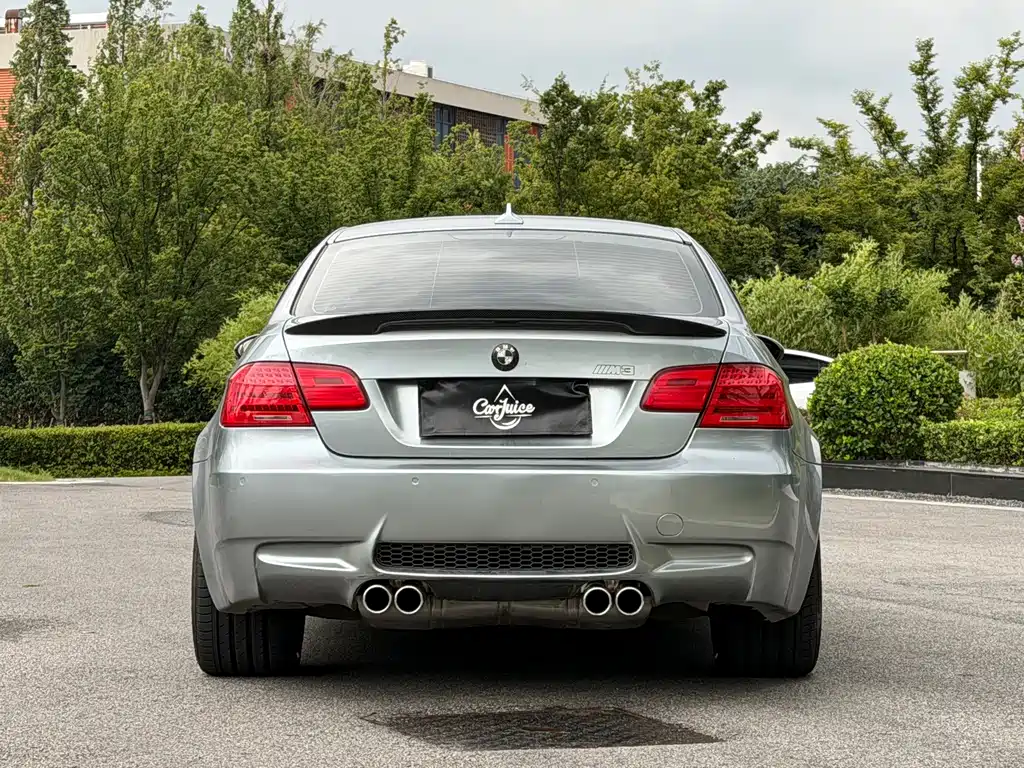 BMW M3 — миниатюра 4