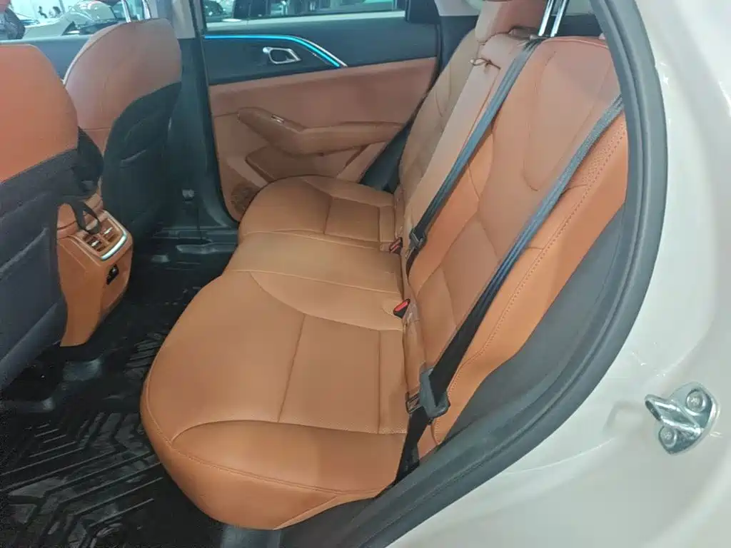 Haval Xiaolong MAX — миниатюра 17