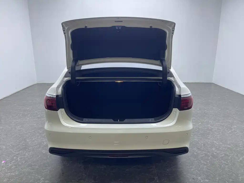 GAC Motor Trumpchi GA6 — миниатюра 5